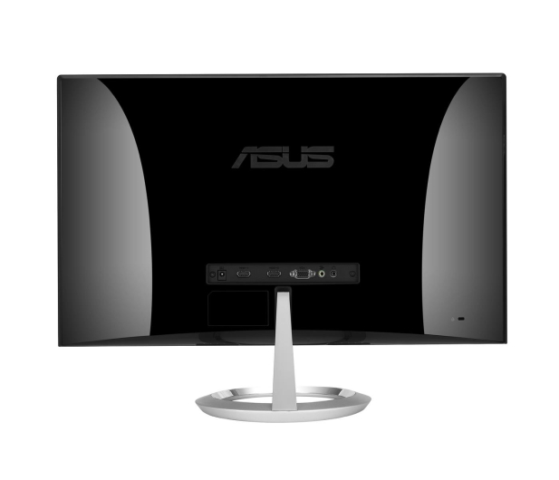 ASUS Designo MX279H srebrno-czarny - 121156 - zdjęcie 23
